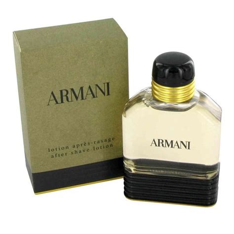 original armani si|original Armani aftershave for men.